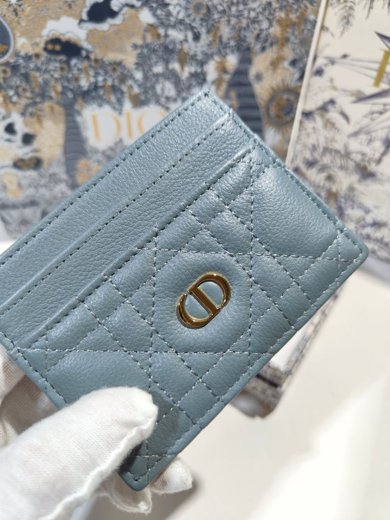 Christian Dior Wallet